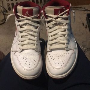 Air Jordan 1 mid